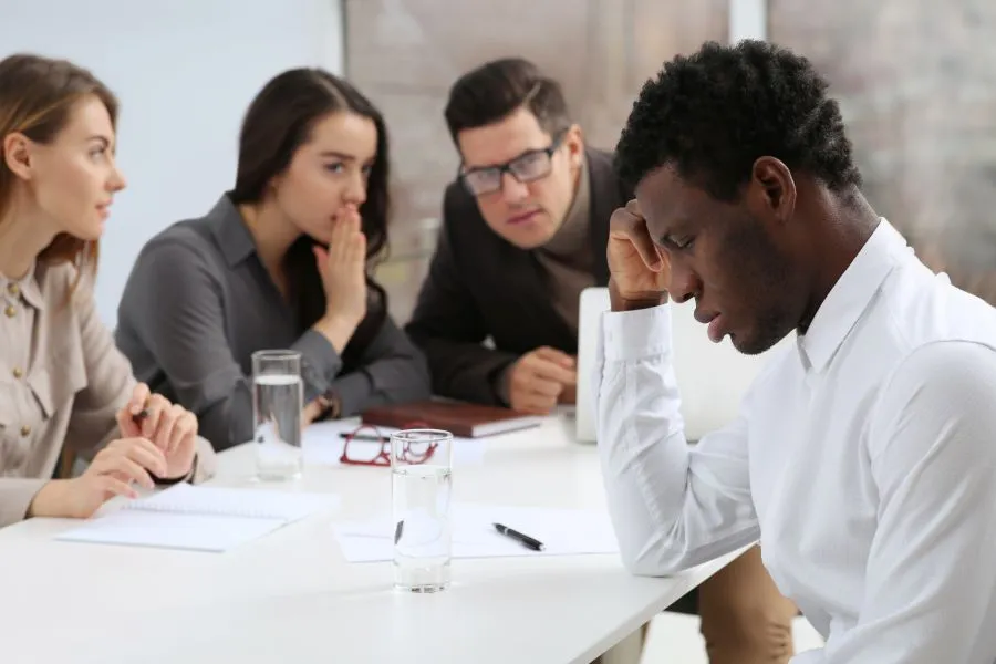 Examples of Hostile Work Environment: Identifying & Overcoming 5 Examples of Hostile Work Environment