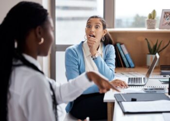 Examples of Hostile Work Environment