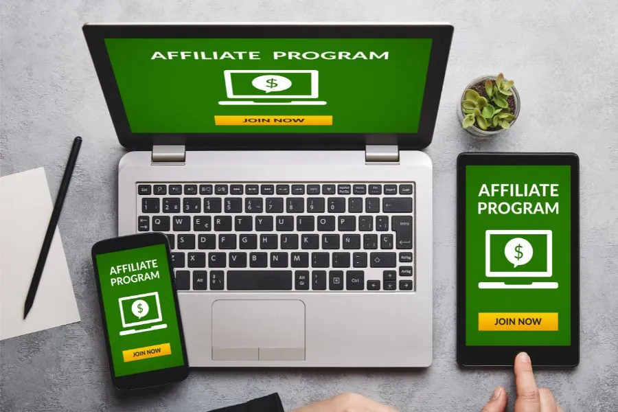 How To Start a Successful Affiliate Marketing Business – Full Guide 4 How To Start a Successful Affiliate Marketing Business