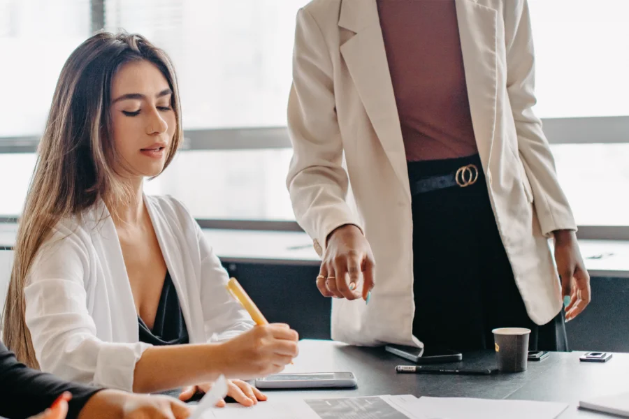 How To Deal With Jealous Female Coworkers How to Deal with Mean Female Coworkers: Mastering Conflict Resolution