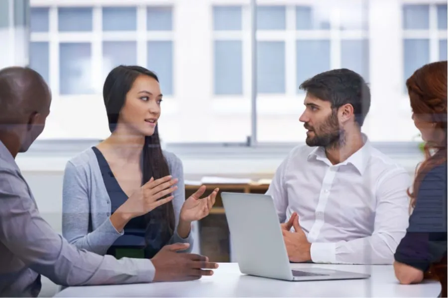 How to Handle Disputes at Work Effectively: Conflict Resolution 101 2 How to Handle Disputes at Work 3