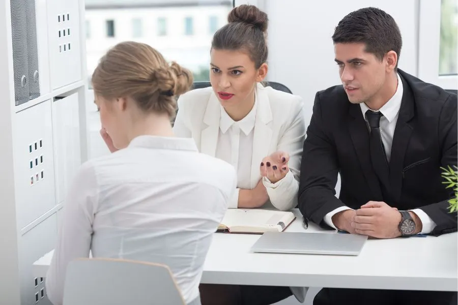 How to Handle Disputes at Work Effectively: Conflict Resolution 101 5 How to Handle Disputes at Work 6