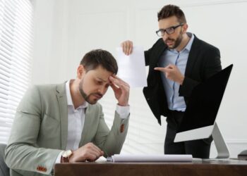 How to Handle a Difficult Coworker