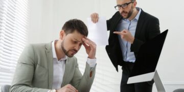 How to Handle a Difficult Coworker