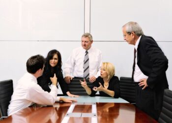 How to Resolve Conflicts in the Workplace