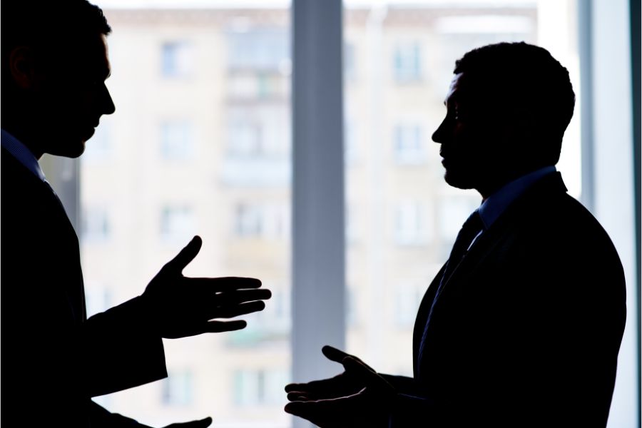 How to Resolve Conflicts in the Workplace