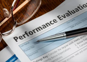 Performance Rating Scales Examples