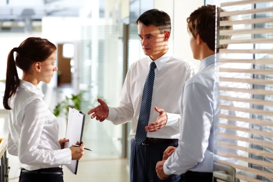Transactional vs Transformational Leadership