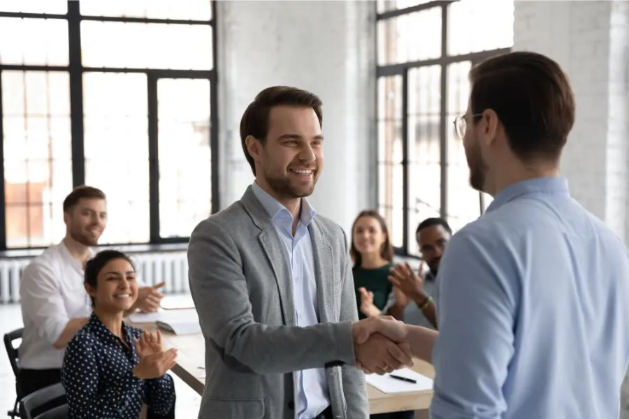 Transactional vs Transformational Leadership