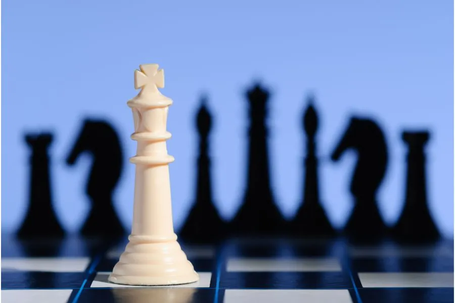 Transactional vs Transformational Leadership 