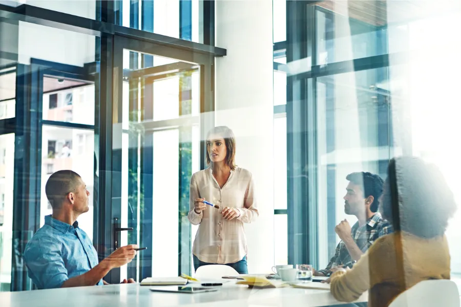 Effective Verbal Communication in the Workplace Tips and Techniques