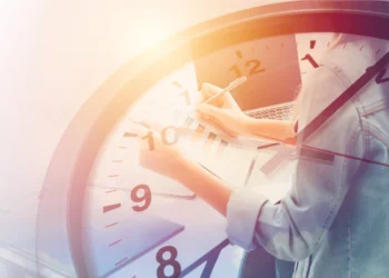 How to Make Time Go Faster at Work