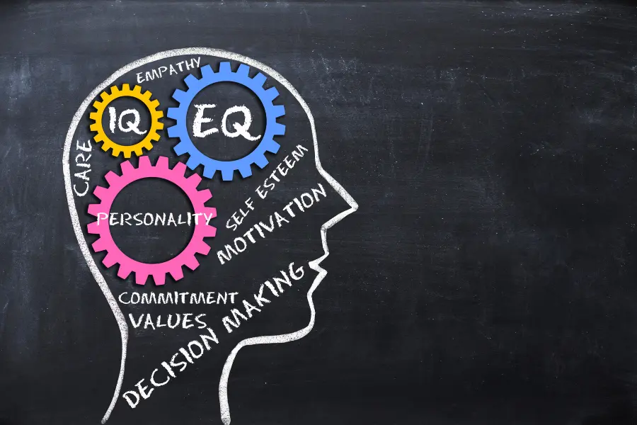 IQ vs EQ - Which One is More Important for Managers and Why (2)