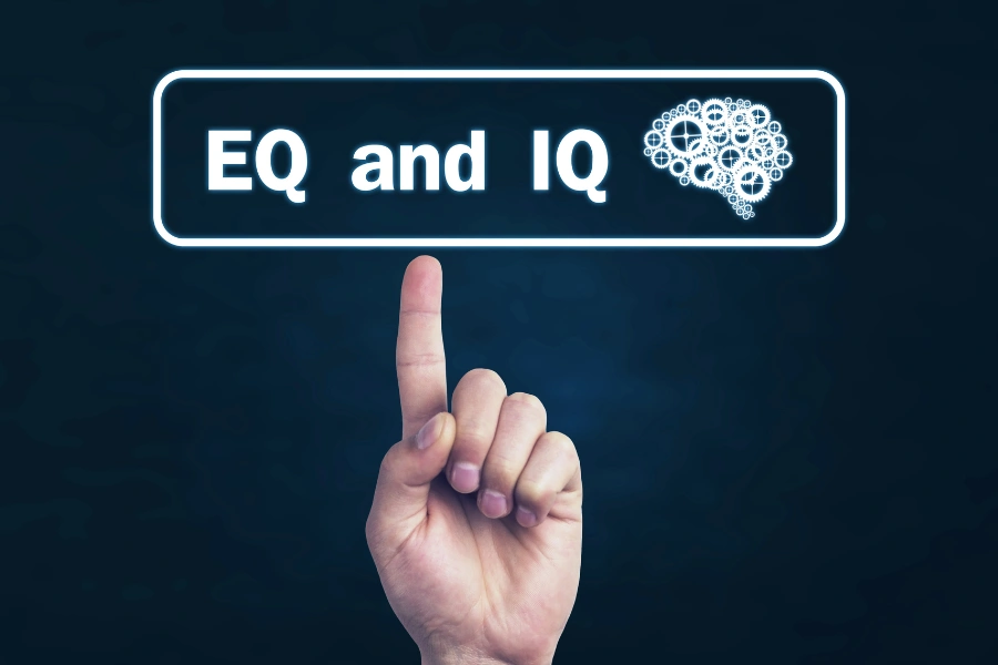 IQ vs EQ - Which One is More Important for Managers and Why?