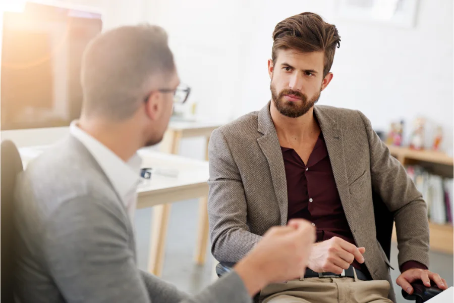What to Do If Your Boss Accuses You of Insubordination