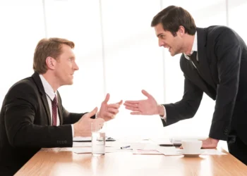 Conflict Resolution in the Workplace