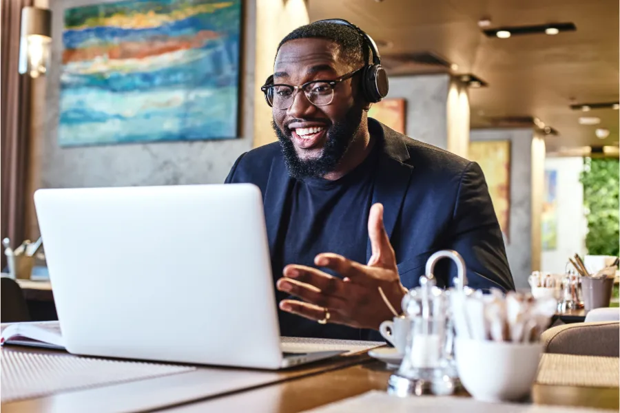 Introducing Yourself in a Virtual Setting Your Ultimate How to