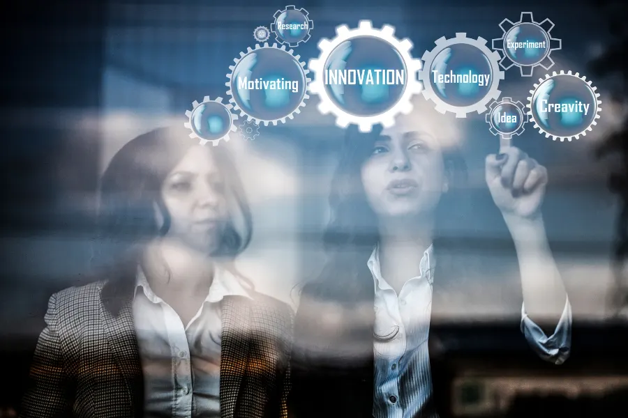 Who Benefits from Innovation 2