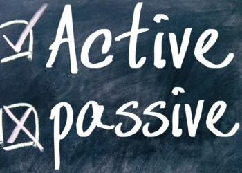 Active vs Passive Listening