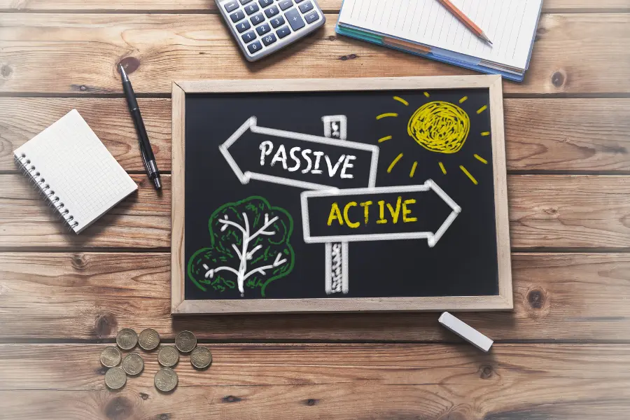 Active vs Passive Listening