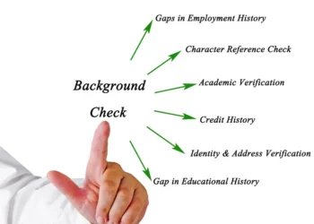 Background Check vs Reference Check