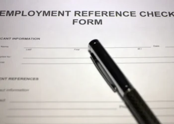 Do Employers Check References For Multiple Candidates