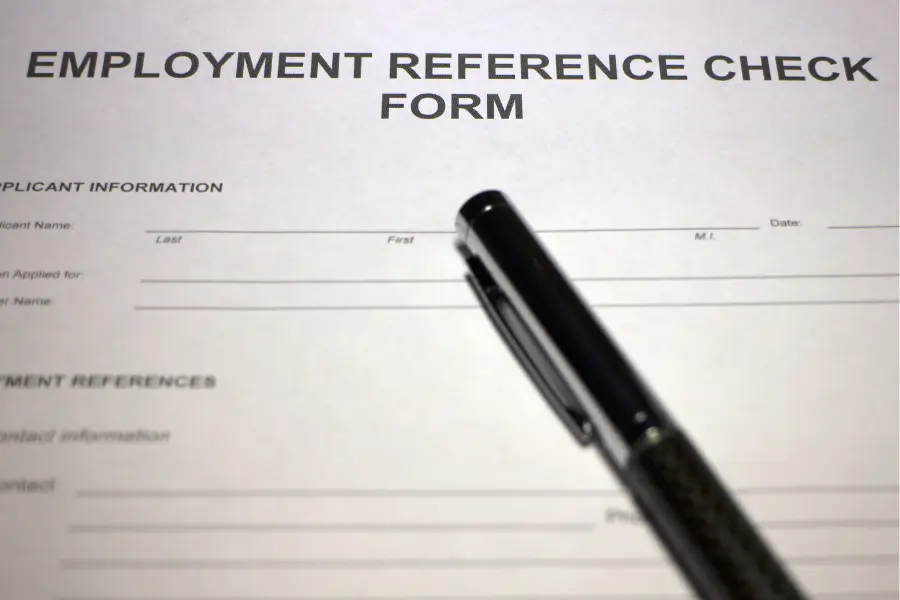 do-employers-check-references-for-multiple-candidates