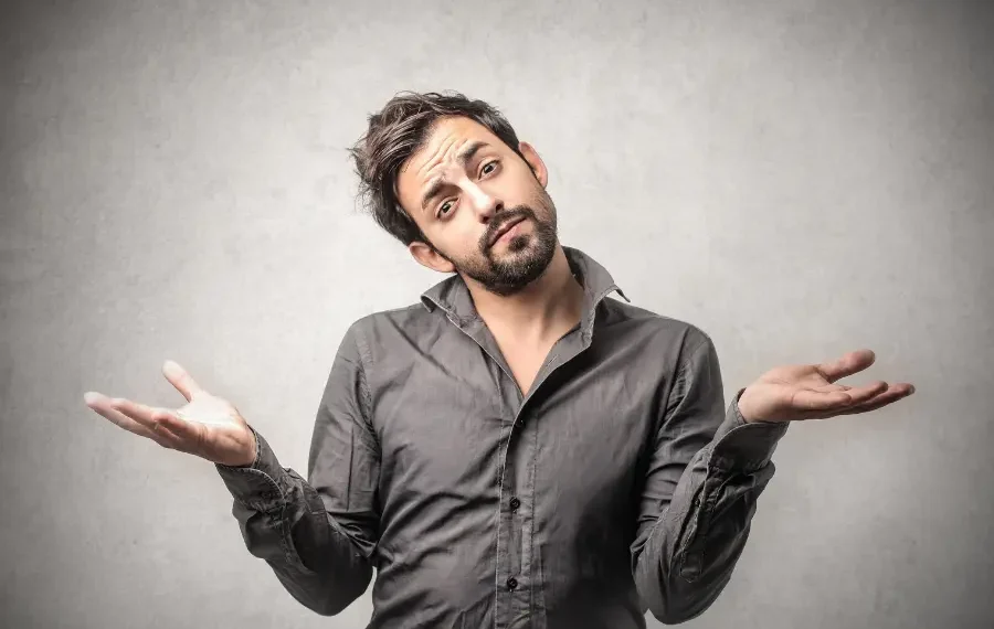 I Don't Know What Job I Want