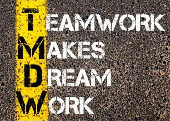 teamwork quotes for employees