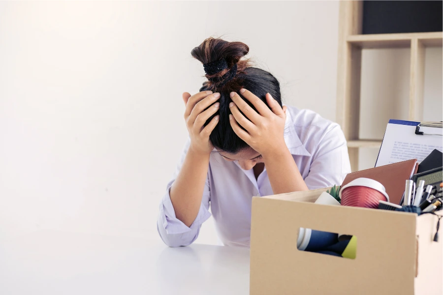 Career Crossroads Should You Quit Or Wait To Get Fired