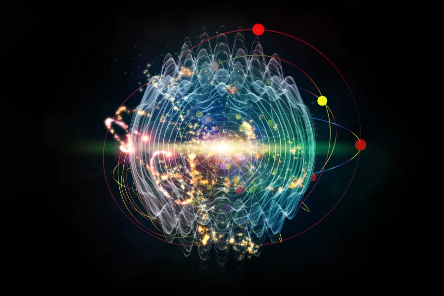 The Quantum Difference Unlocking a New Dimension