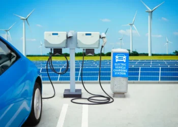 Transition to Electric Vehicles