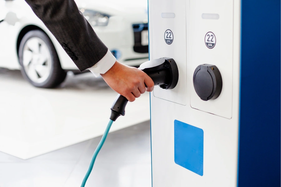 Transition to Electric Vehicles