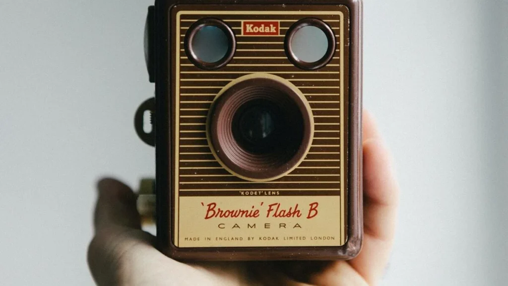 Marketing Myopia Kodak