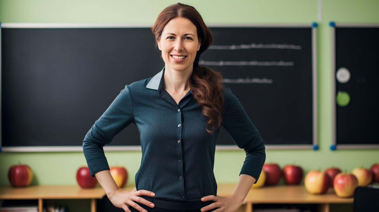 Master Your Self Introduction For Teaching Job Interviews