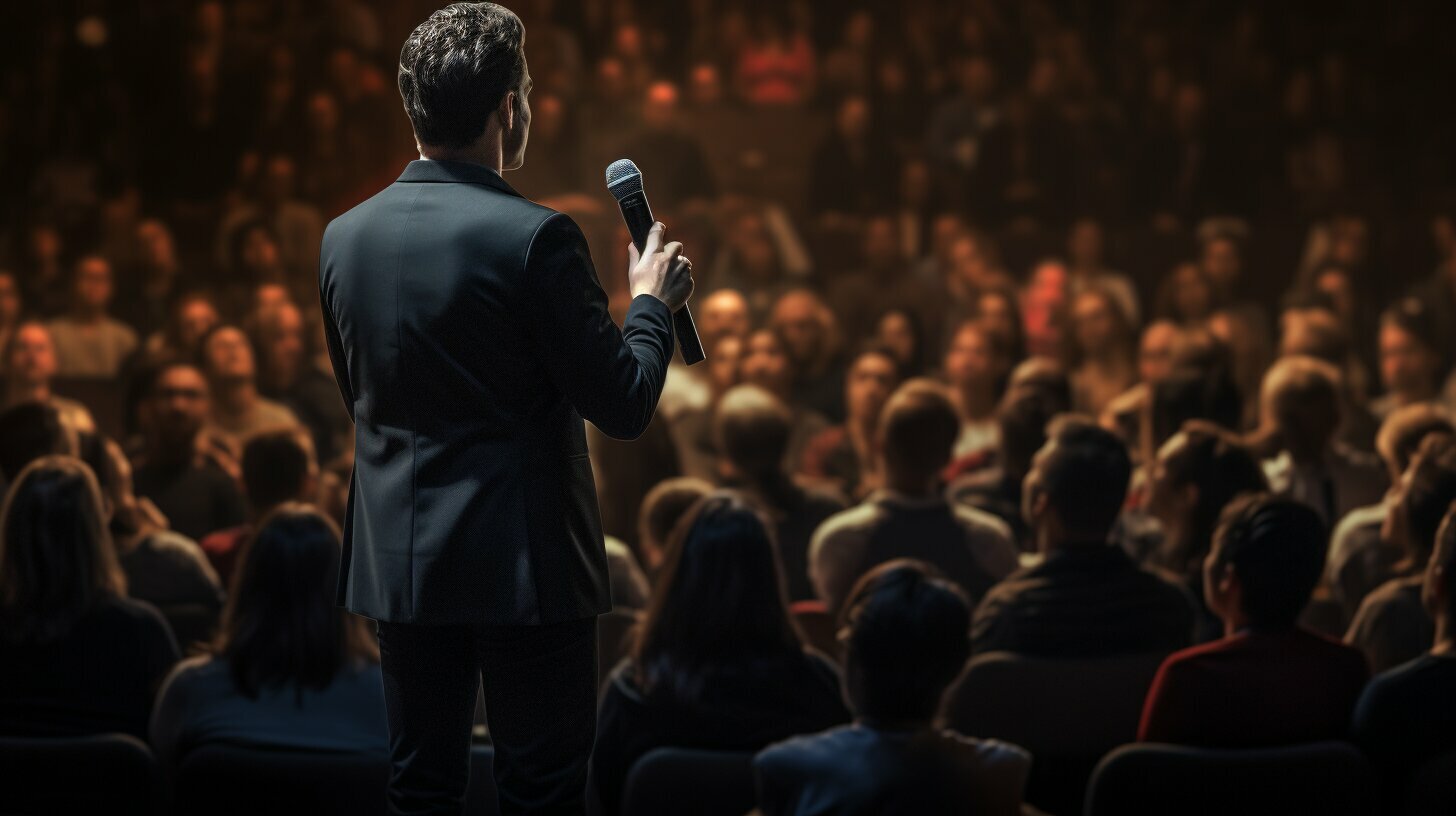 What Is A Self Introduction Speech The Guide To Making An Impression