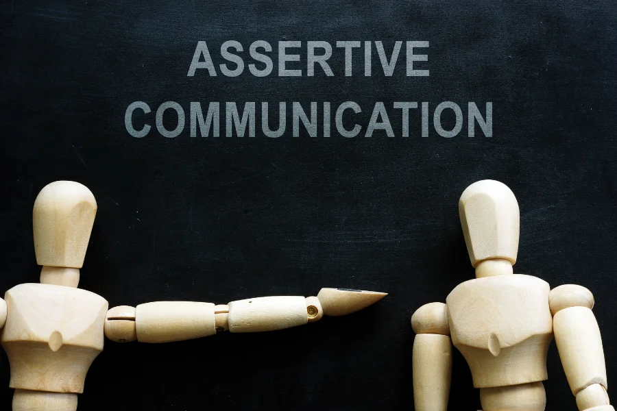 Master Assertive Communication Styles Learn Communication Today!