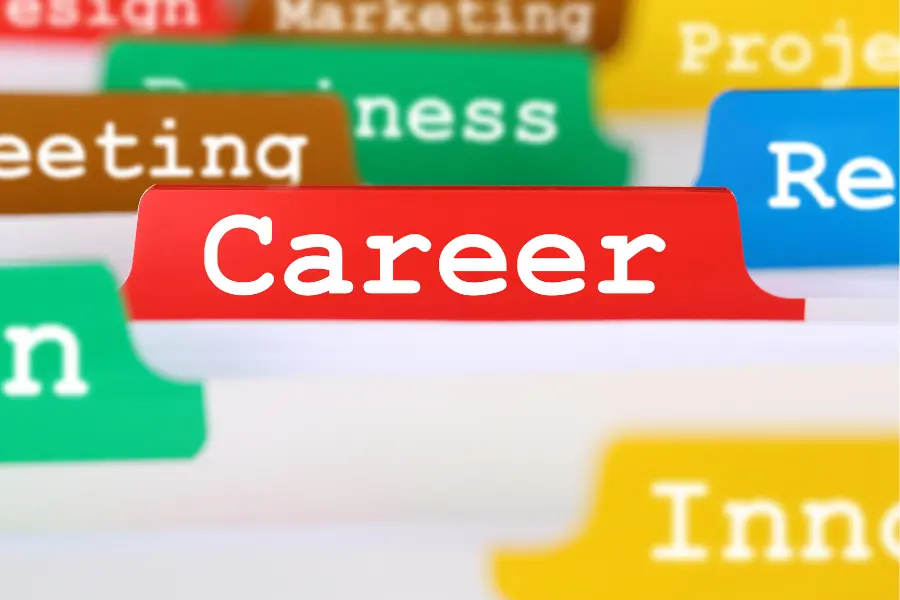 Career Development and Opportunities