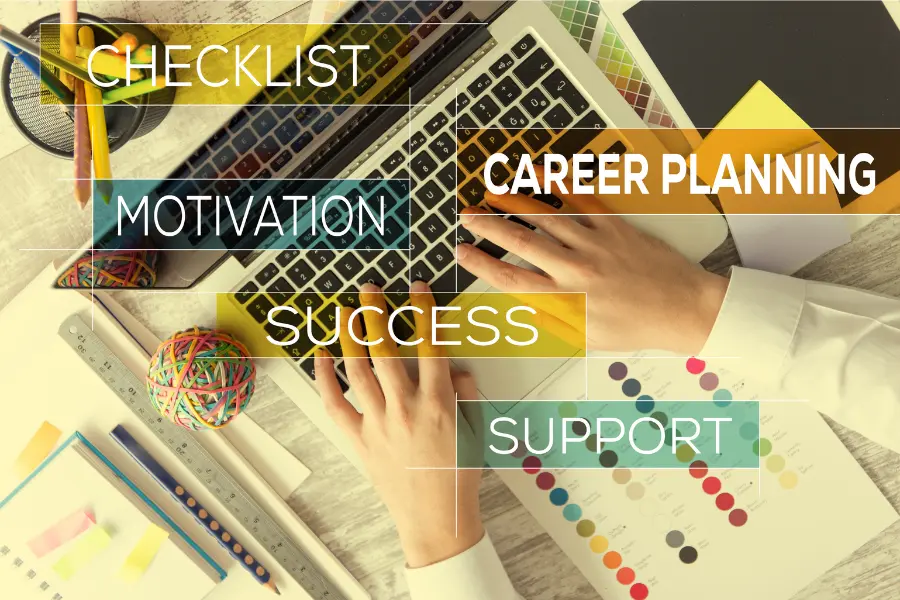 Career Development and Succession Planning