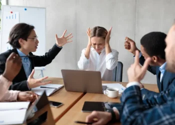 what constitutes workplace bullying