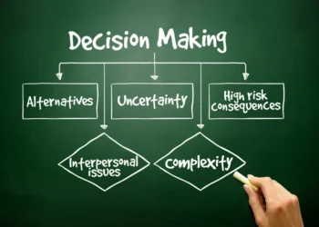 Decision Making a Skill You Cant Live without as a Manager