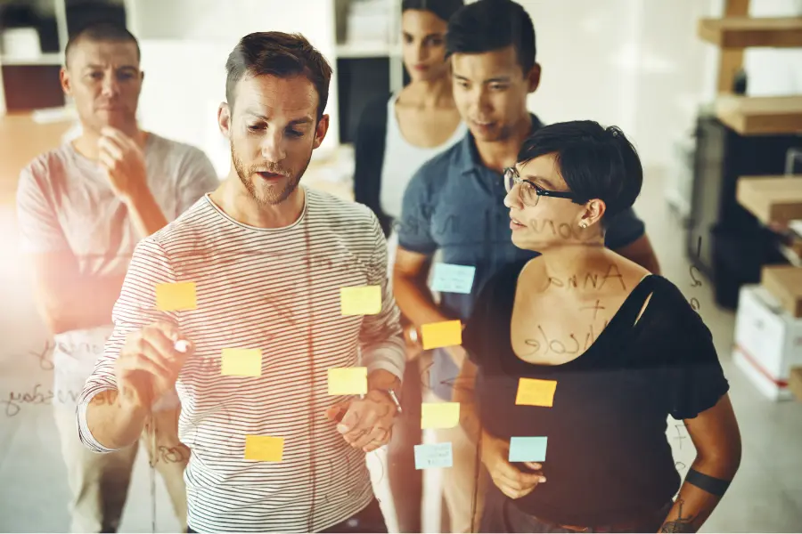 How a Problem Solving Mindset Helps Managers Thrive | Boost Success