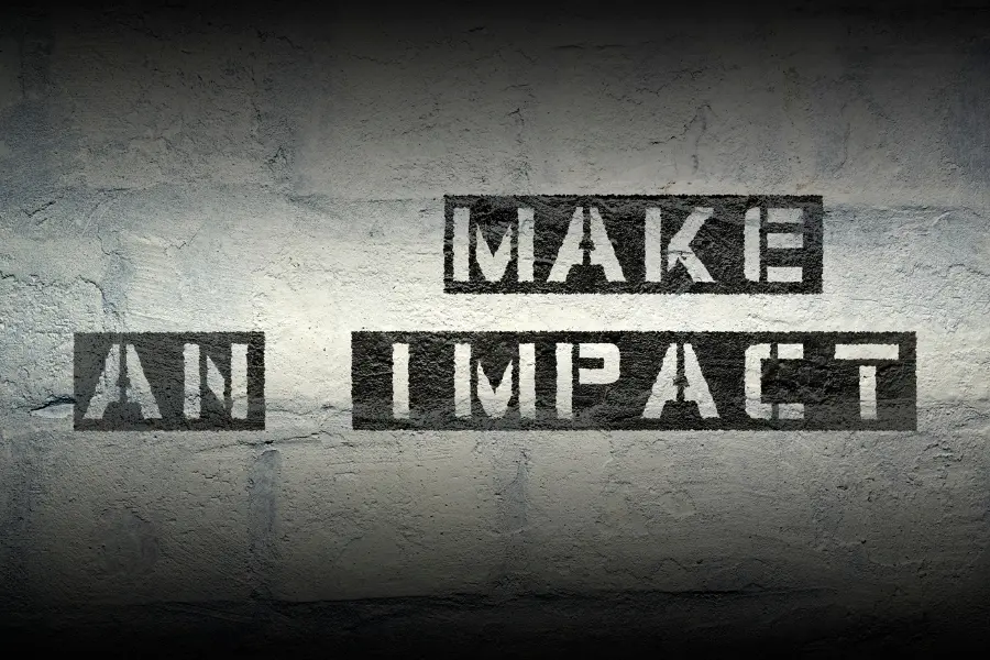 Making an Impact at Work: Tips to Boost Your Presence & Success