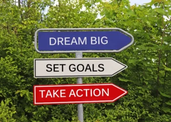Goal Setting 101 For Effective Team Managers