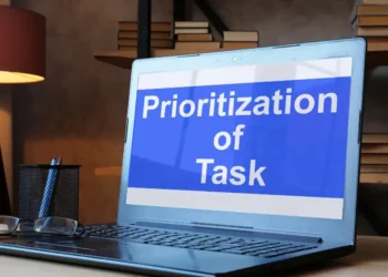 Task Prioritization Understanding Priority Levels Simplified