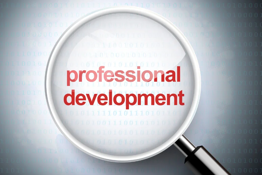 Advance Your Career: Professional Development with Certificate Programs