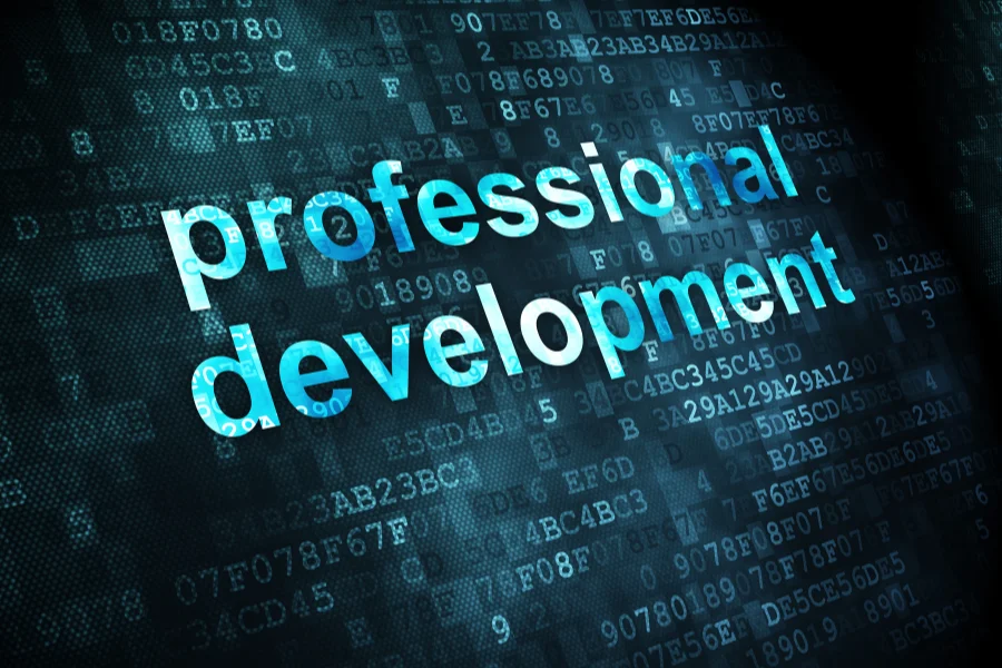 Enhance Your Career: Professional Development with Example Explained