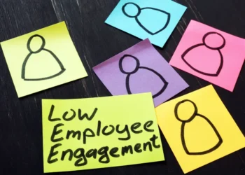 Root Causes of Employee Disengagement