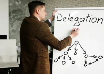 How to Resolve the Problems of Delegation