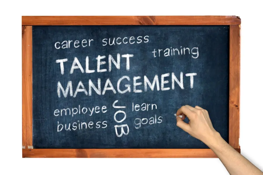 Understanding Talent Management Life Cycle